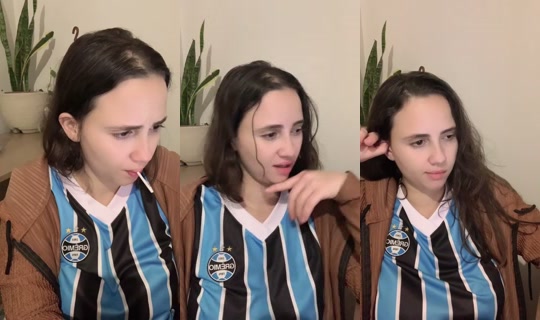 belinha9811's Stream - Jul 27, 2026, 1:01 AM