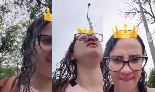 belinha9811's Stream - Jul 27, 2026, 2:11 PM
