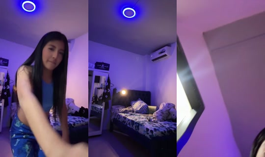 belita_23's Stream - Jul 27, 2026, 4:16 AM