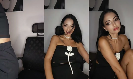 bellazuzu's Stream - Jul 27, 2026, 10:42 PM