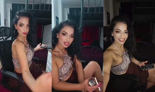 Stream di bellazuzu - 8 ago 2026, 19:23