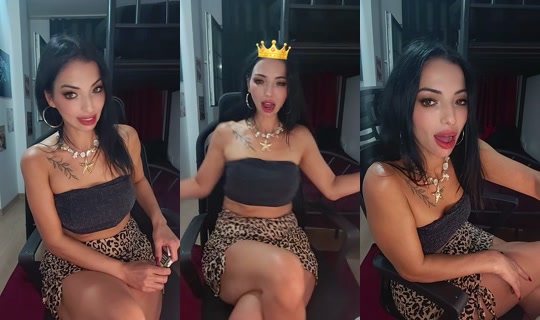 bellazuzu's Stream - Aug 9, 2026, 11:38 PM