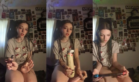 belleA007's Stream - Jul 11, 2026, 6:37 PM