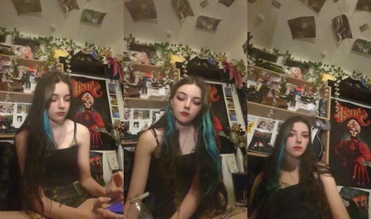 belleA007's Stream - Jul 30, 2026, 7:42 PM