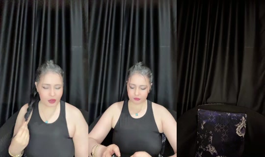 beniunutma's Stream - Jul 24, 2026, 9:57 PM