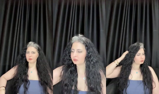beniunutma's Stream - Jul 29, 2026, 8:19 PM
