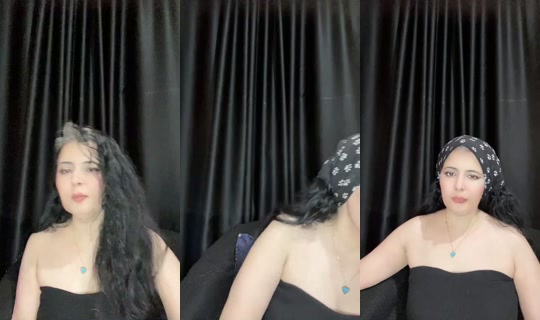 beniunutma's Stream - Aug 3, 2026, 9:05 PM