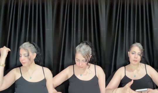 beniunutma's Stream - Aug 6, 2026, 10:41 PM