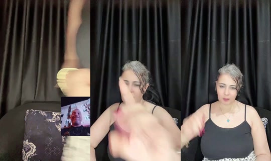 beniunutma's Stream - Aug 7, 2026, 12:31 AM