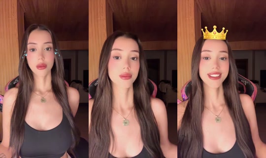 benmila's Stream - Aug 9, 2026, 8:49 PM