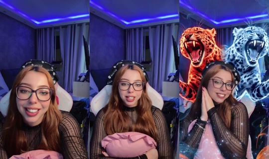 bevibes's Stream - Jul 22, 2026, 2:37 AM