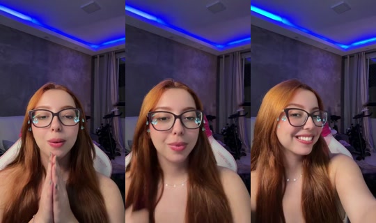 bevibes's Stream - Aug 5, 2026, 12:11 AM
