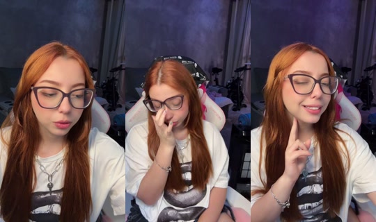 bevibes's Stream - Aug 5, 2026, 11:19 PM