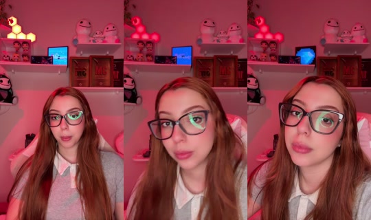 bevibes's Stream - Aug 6, 2026, 4:03 AM