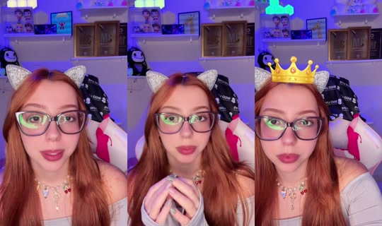 Stream ni bevibes - Ago 8, 2026, 1:27 AM