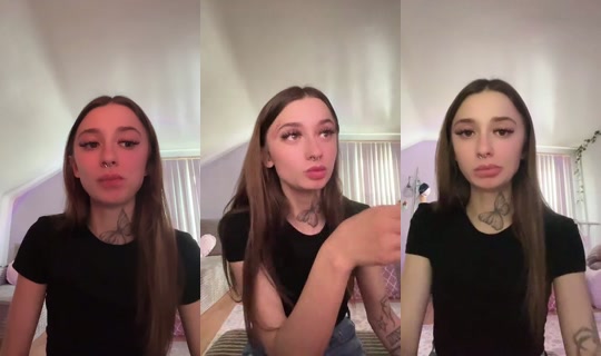 biddiebb's Stream - Jul 24, 2026, 9:58 PM