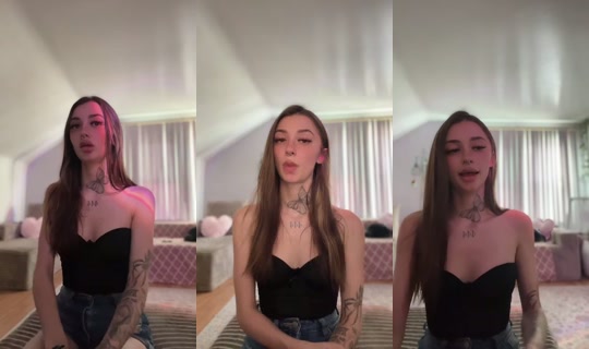 biddiebb's Stream - Jul 25, 2026, 6:47 PM