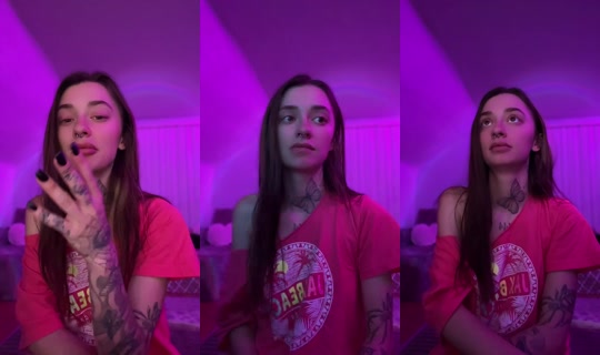 biddiebb's Stream - Jul 26, 2026, 1:19 AM