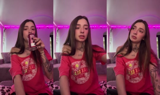 Stream di biddiebb - 26 lug 2026, 22:41