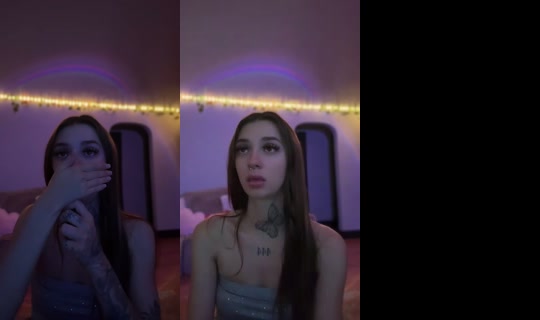 biddiebb's Stream - Aug 3, 2026, 1:12 AM