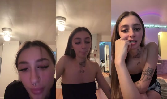 Stream ni biddiebb - Ago 8, 2026, 1:23 AM