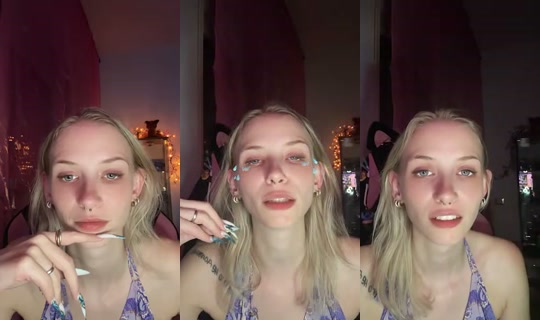 bimbaNEM's Stream - Jul 22, 2026, 10:57 PM