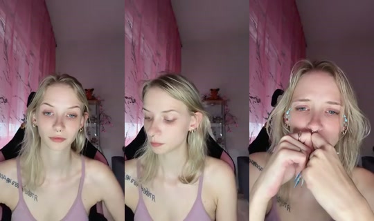 bimbaNEM's Stream - Jul 27, 2026, 5:43 PM