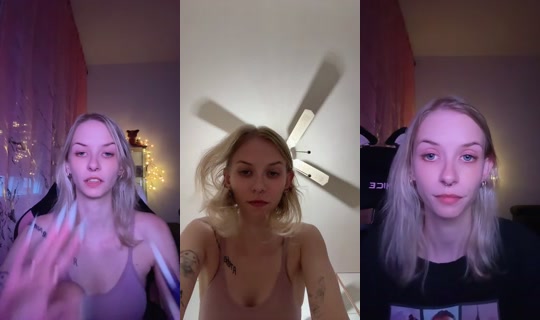 bimbaNEM's Stream - Jul 27, 2026, 6:43 PM