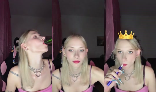 bimbaNEM's Stream - Jul 28, 2026, 7:07 PM
