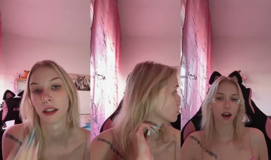 bimbaNEM's Stream - Jul 29, 2026, 11:20 AM