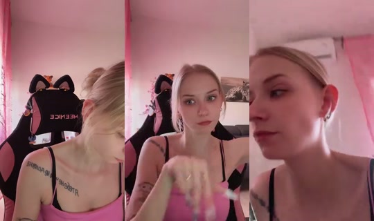 bimbaNEM's Stream - Jul 29, 2026, 1:29 PM