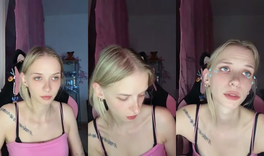 bimbaNEM's Stream - Jul 29, 2026, 8:49 PM