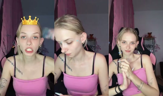bimbaNEM's Stream - Jul 29, 2026, 9:46 PM