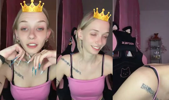 bimbaNEM's Stream - Jul 29, 2026, 10:31 PM