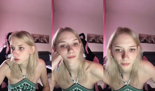 bimbaNEM's Stream - Jul 30, 2026, 5:28 PM
