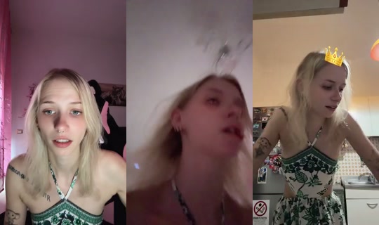 bimbaNEM's Stream - Jul 30, 2026, 6:12 PM