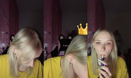 Stream di bimbaNEM - 7 ago 2026, 18:23