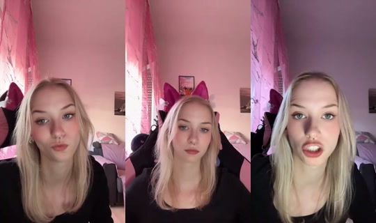 bimbaNEM's Stream - Oct 8, 2026, 3:11 PM