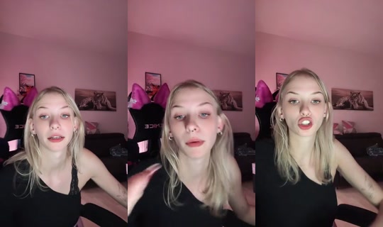 Stream von bimbaNEM – 10. Okt. 2026, 9:12
