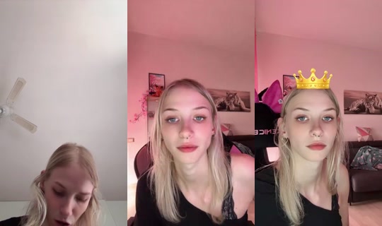 Stream von bimbaNEM – 10. Okt. 2026, 12:27