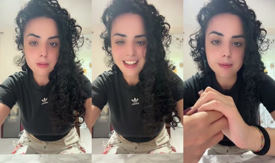 black_riccia's Stream - Aug 8, 2026, 12:45 PM
