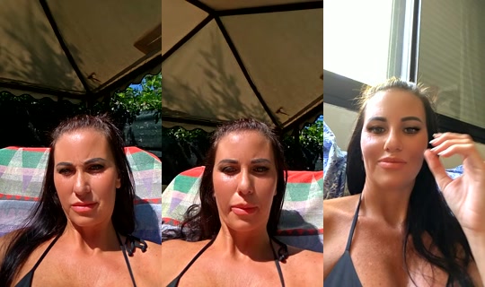blackqueen_85's Stream - Jul 27, 2026, 9:02 AM