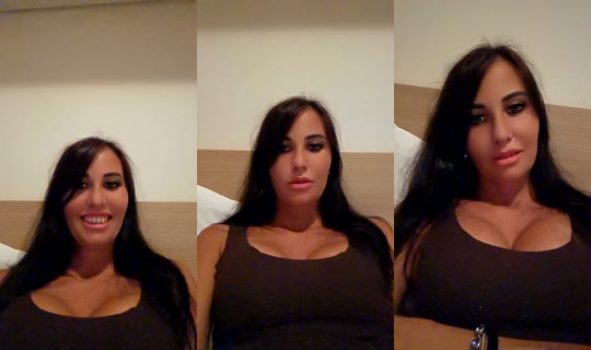 blackqueen_85's Stream - Jul 29, 2026, 10:58 PM