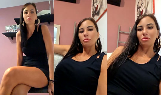 blackqueen_85 Yayını - 3 Ağu 2026 9:46