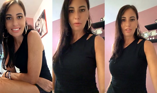 blackqueen_85 Yayını - 3 Ağu 2026 10:49