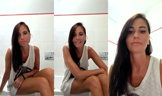 blackqueen_85 Yayını - 3 Ağu 2026 18:24