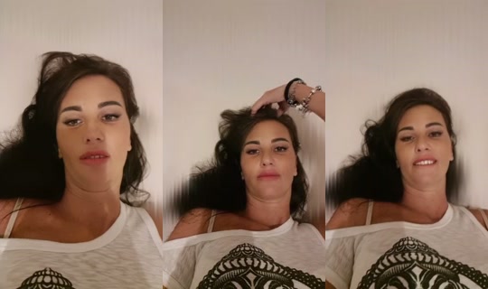 blackqueen_85 的直播 - 2026年8月5日 0:01