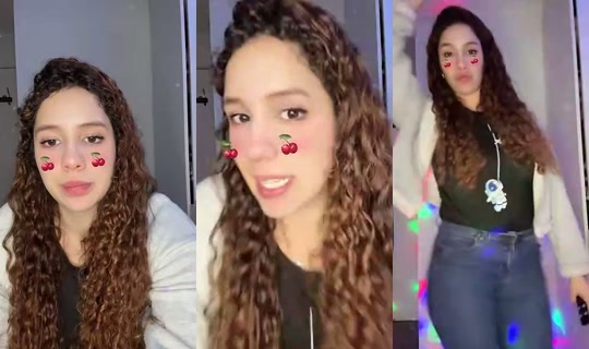 blanquita28's Stream - Jul 26, 2026, 2:10 AM