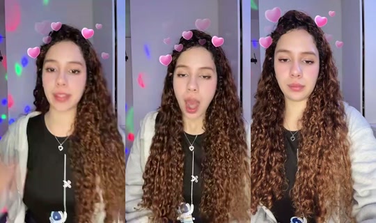 blanquita28's Stream - Jul 26, 2026, 3:09 AM