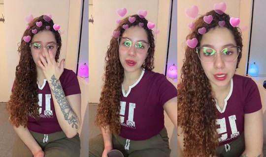 blanquita28's Stream - Jul 26, 2026, 11:20 PM